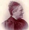 Amelie von Mosczinsky