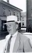 Arvid Wernersson.