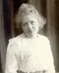 Edith Grimes.