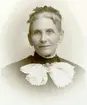 Lovisa Berggren.