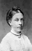 Marie Charlotte Sjöström.