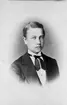 Gustaf Timberg.