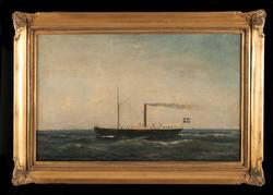 Last- och passagerarångfartyg