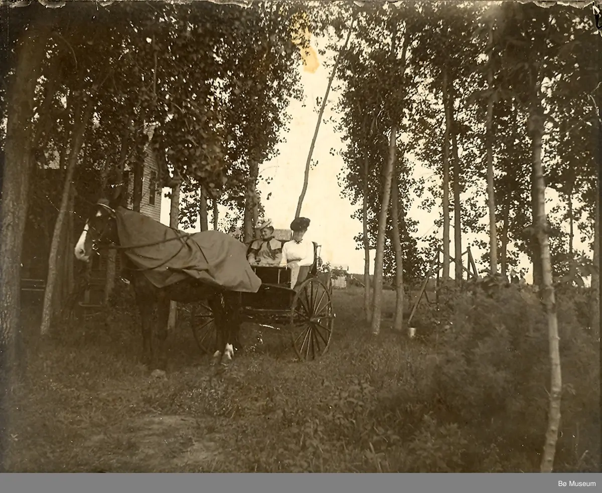 Hildeborg