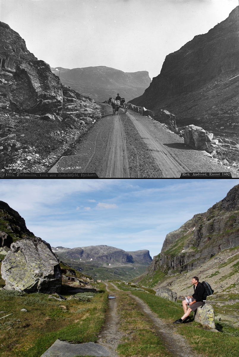 refotografering-dyrskar-p-den-gamle-veien-over-haukeli-i-odda