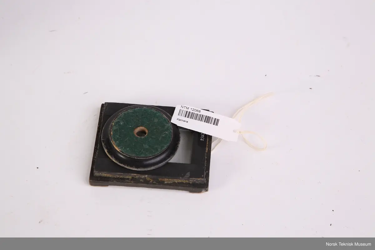 Cartridge No. 5. 
4 dobbelte kassetter.