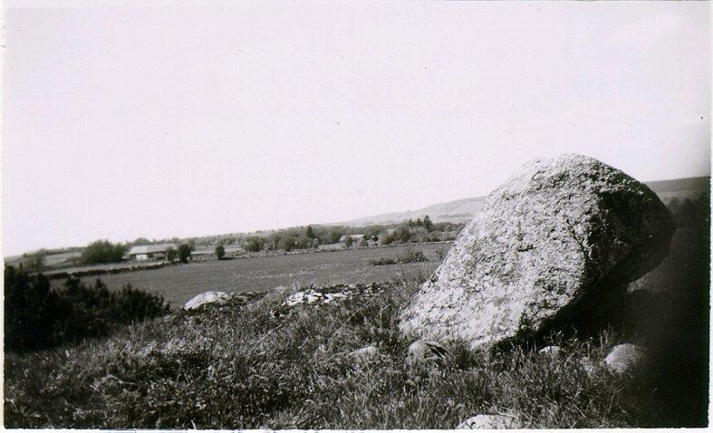 "Oxarör", Skarpås, Slöta.