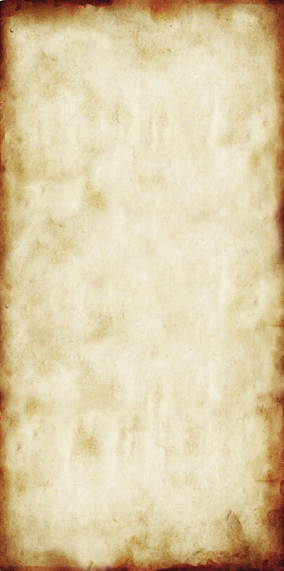 Middelaldersk pergament