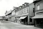 Storgatan, innan det revs för EPA-bygget.