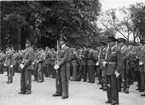 Jubileum 50 års, A 6. Rådhusparken.