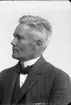 Docent Herman Lundborg