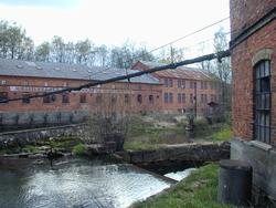 Kristinedals fabriker.