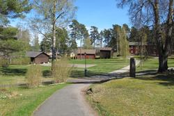 Örnäs.