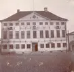 Rådhuset på Stortorget i Kalmar.