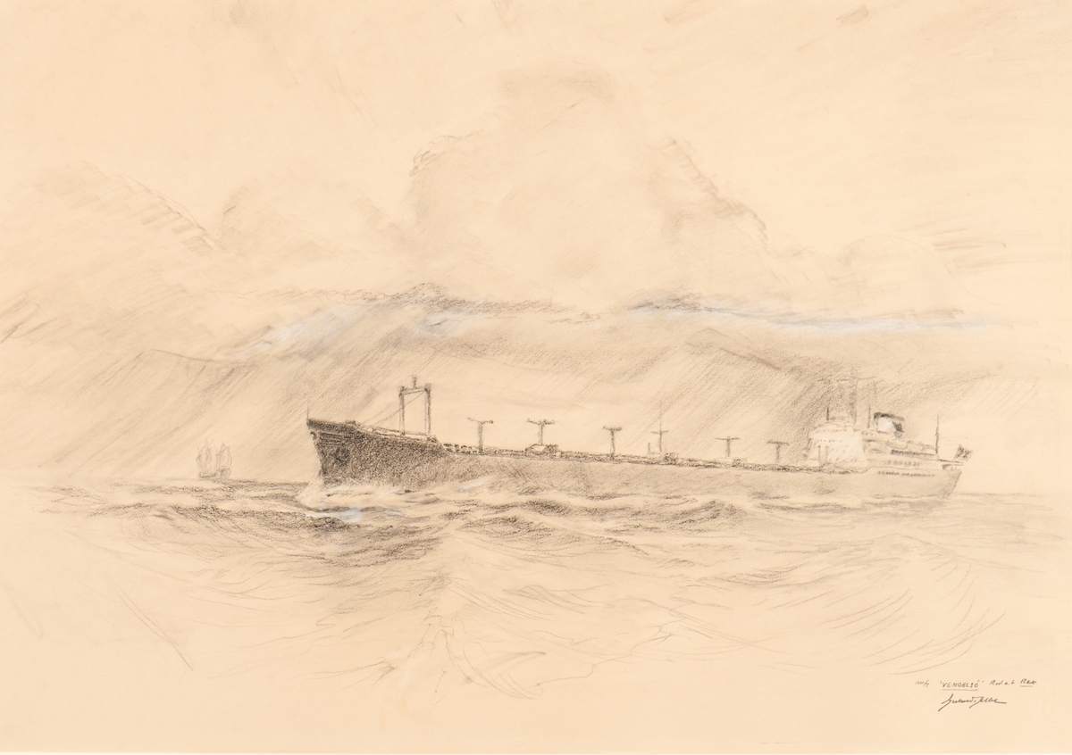 Malmtanker