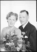 Ateljé Mira. Beställare: Carl Gustavsson, Vänersborg.