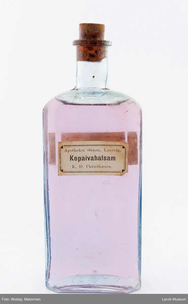 Medisin