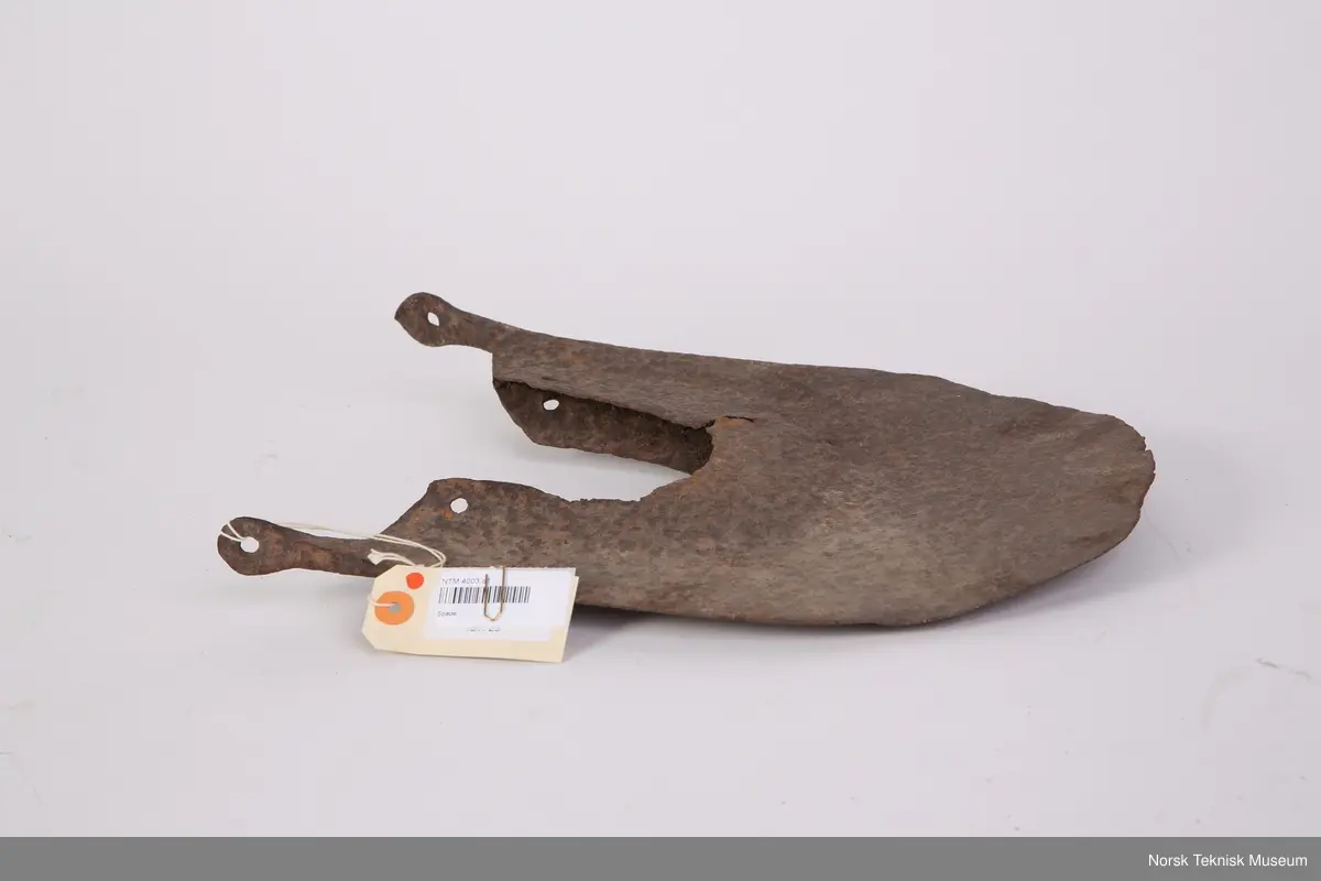 Spade