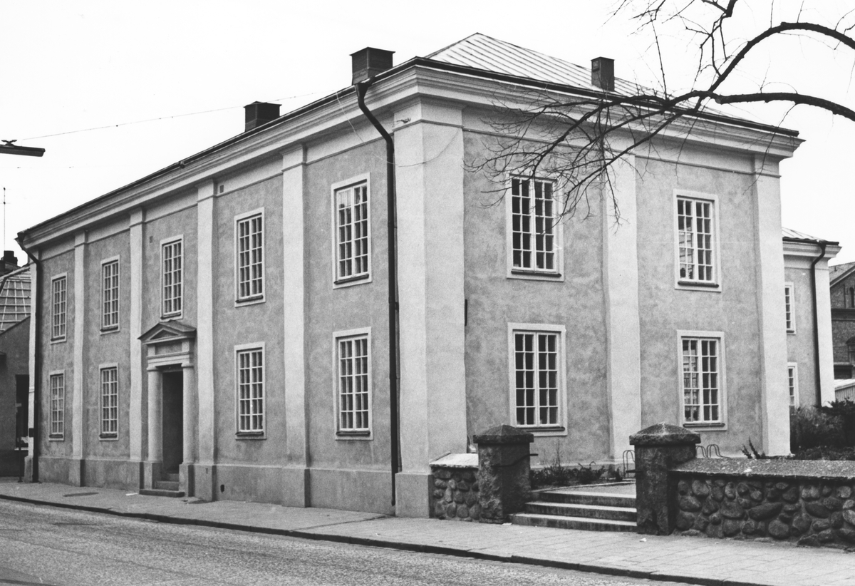 Kristine församlingshem, Kristinagården, på Östra Storgatan 43 i Jönköping.