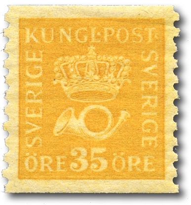 Postemblem, typ II