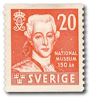Gustaf III