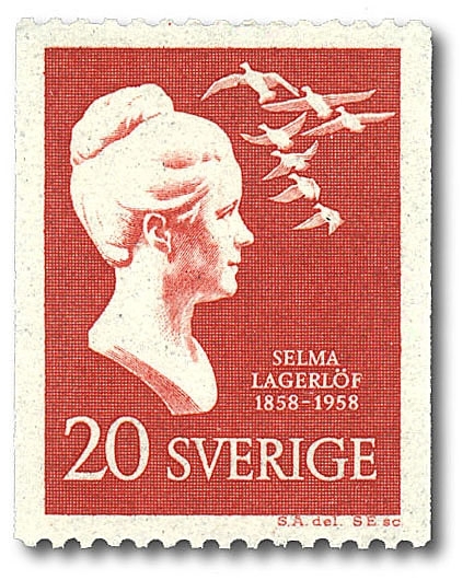 Selma Lagerlöf