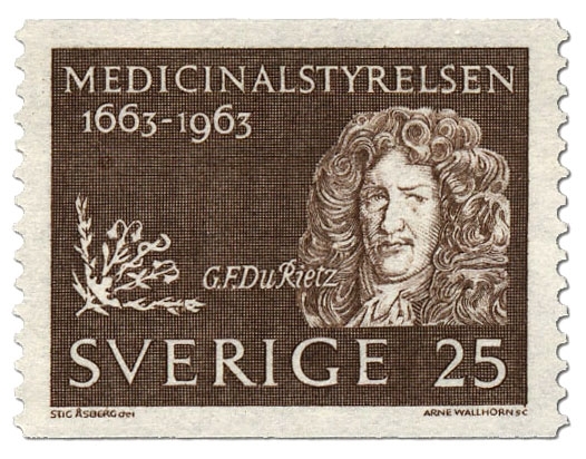 Grégoire Francois Du Rietz