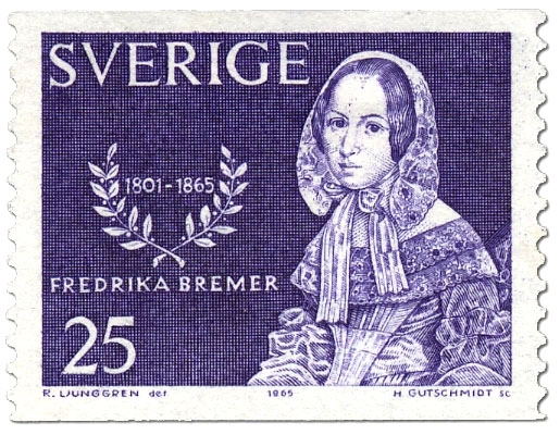 Fredrika Bremer