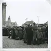 Ränneslättsolyckan lördagen den 6 mars 1943.