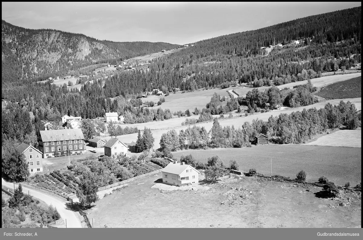 Ringebu folkehøgskole