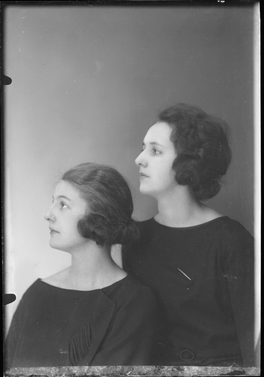 Beställare: Sigrid Andersson, Kungsgatan 1 A.