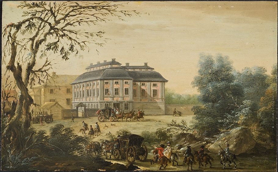 Ekolsunds slott