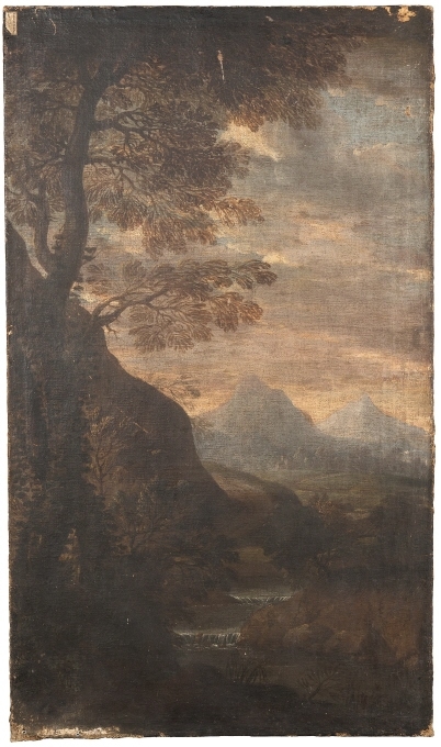 Landskap