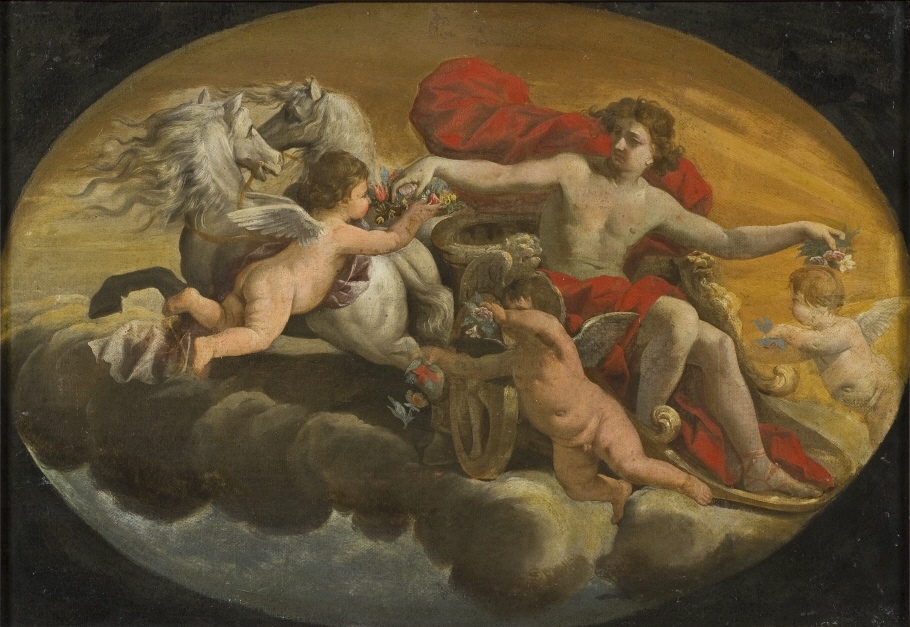 Apollo
