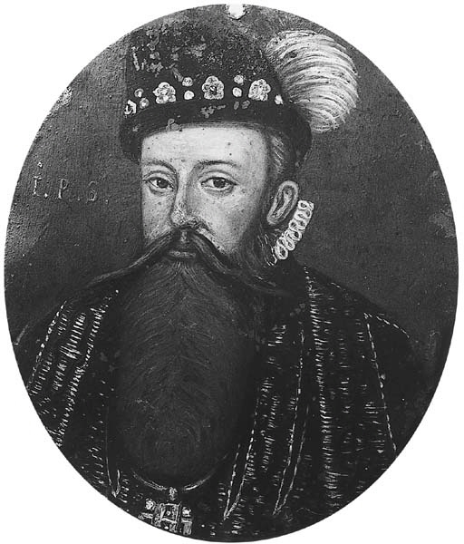 Johan III