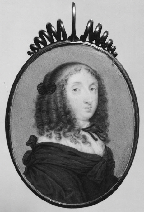Drottning Kristina (1626-1689)