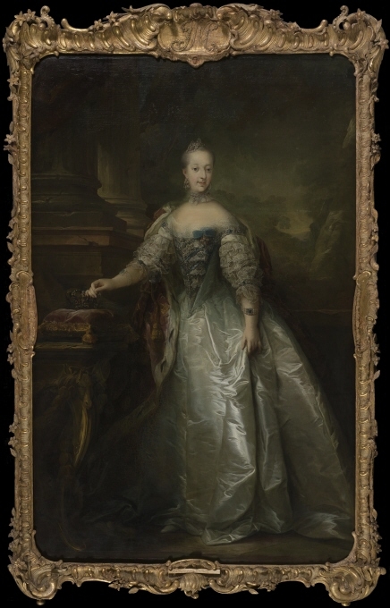 Drottning Juliane Marie av Danmark