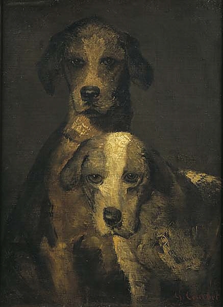 Napoleon III:s jakthundar