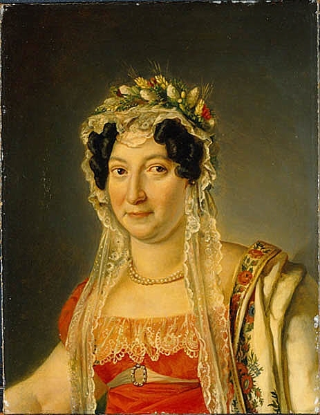 Beata Hirsch gift med Heyman Schück