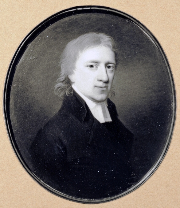 Magnus af Lehnberg (1758-1808), biskop