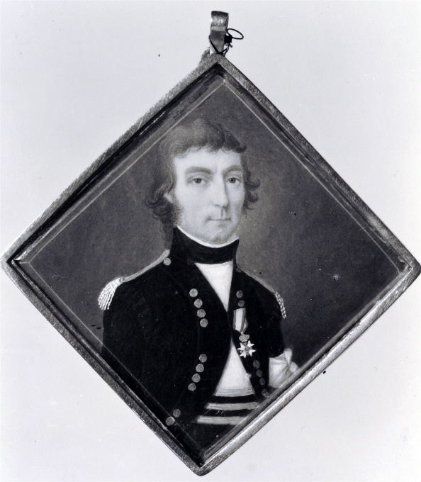 Georg Jöran Améen