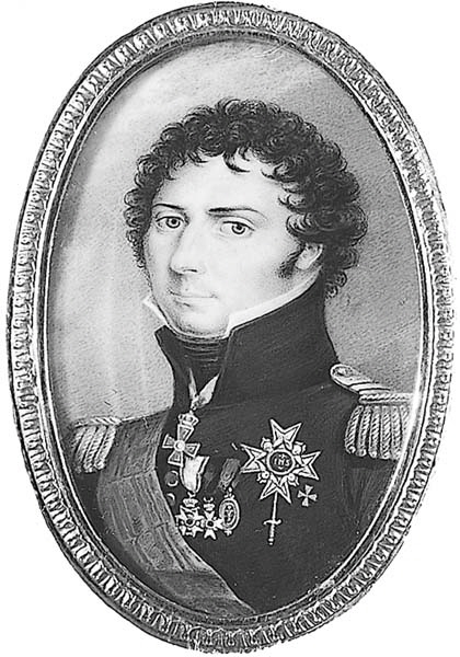 Carl XIV Johan