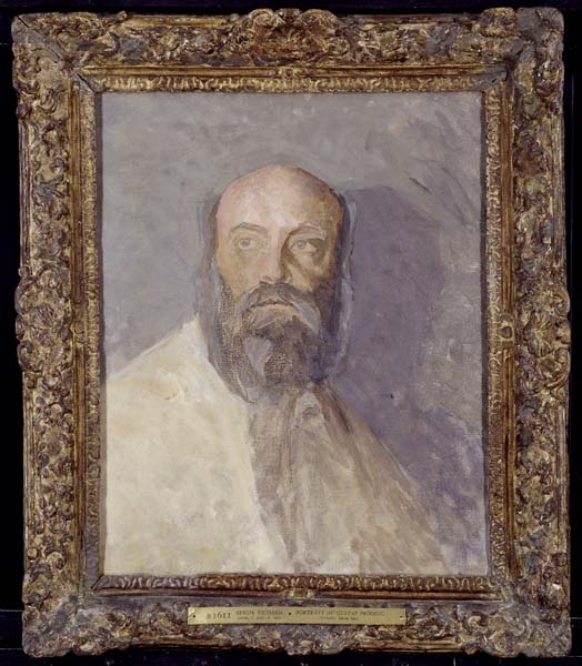 Gustav Fröding