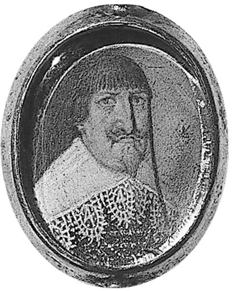 Kristian IV av Danmark