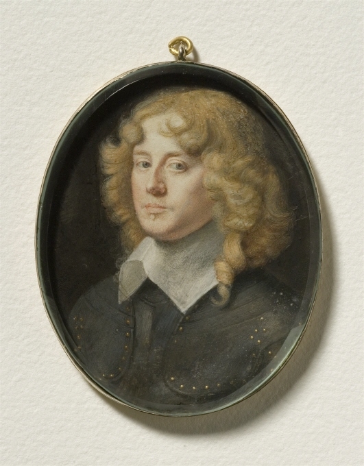 Magnus Gabriel de la Gardie (1622-86), riksdrots, greve