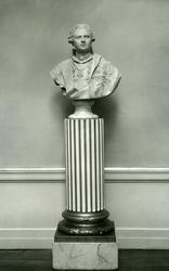 Greven av Provence, senare Ludvig XVIII (1775)