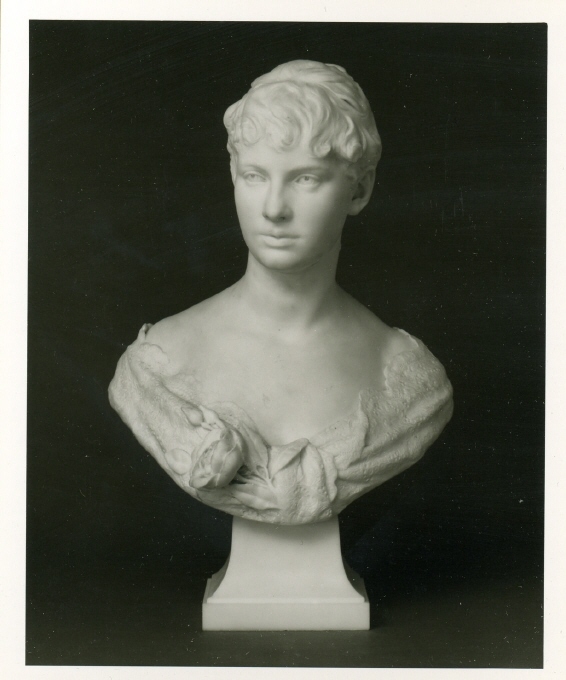 Anna Bredberg, gift Flensburg