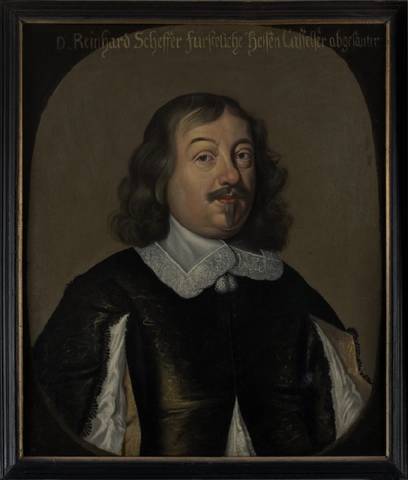 Didrik von Hatten