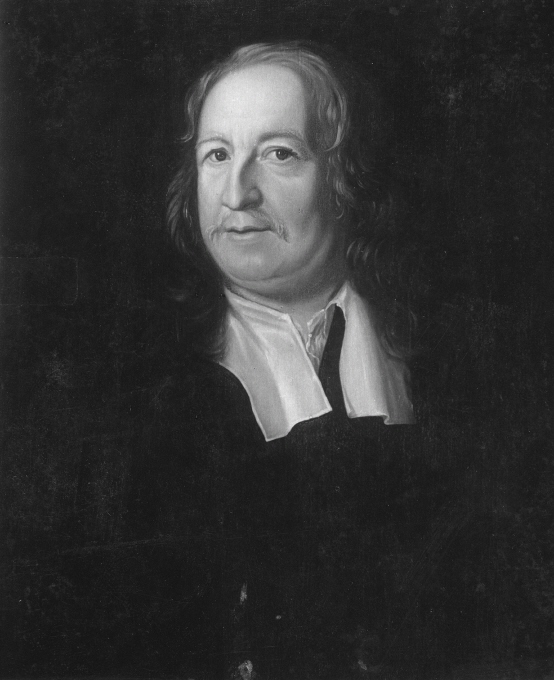 Olof Rudbeck d.ä.