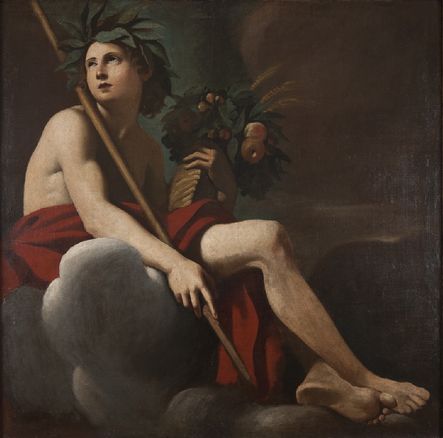 Bacchus